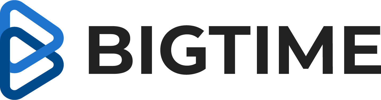 BigTime Software